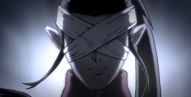 青凤|刺客伍六七:阿柒不到最后一刻不出手,因为必须为青凤拖延时间!