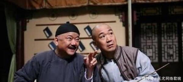 纪晓岚笔记就有记载古代滴血认亲这样的桥段,只是,这真的靠谱?