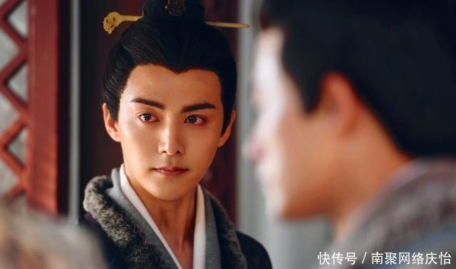 亲信|汉朝最后的统治者,反抗曹操的操控被杀光亲信,晚年无奈退位保命