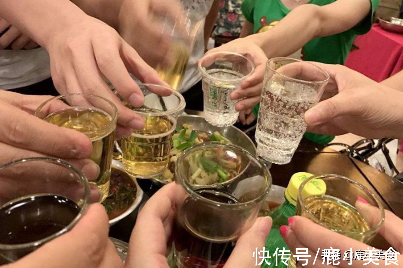 橙子皮|当下哪种“解酒美食”有效？别再傻傻喝蜂蜜水了，试试这4款美食