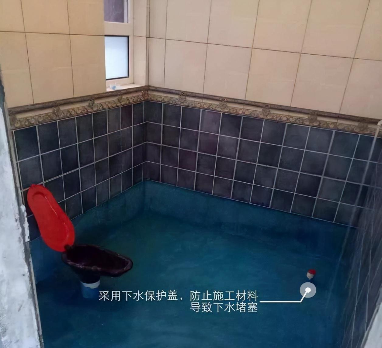 毛巾杆|卫生间装修要注重细节，不然入住就开始后悔，生活也会有很多麻烦