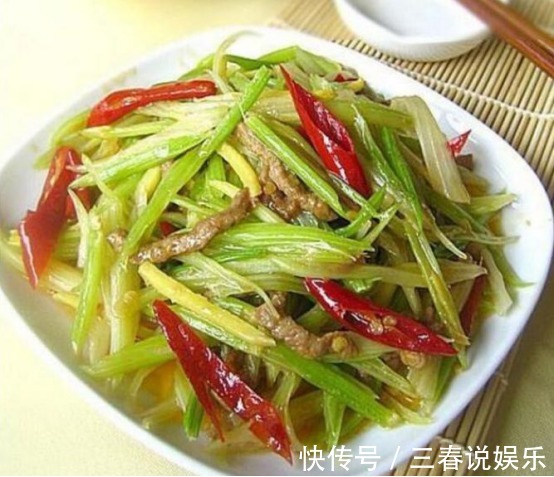 简单快捷美味的家常菜推荐,做法简单鲜香美味,下酒又下饭