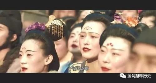 口脂|“朱唇未动,先觉口脂香”,古代的女生如何挑选适合自己的口红?