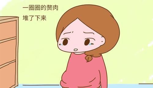 肚子|母乳喂养已经够累了,这两句话,家人烂肚子里也不能对产妇说