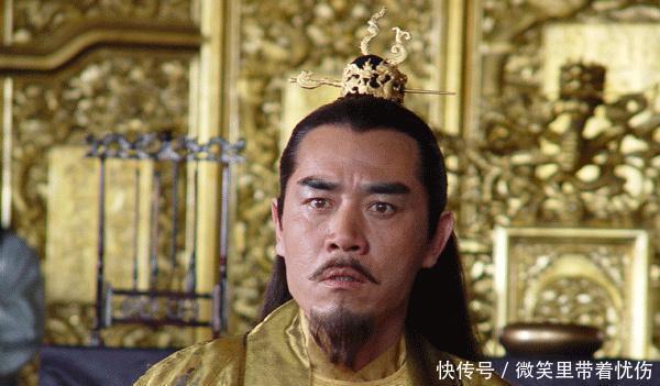 官职|朱元璋想给老乡一个官职, 听到他说的话后, 立马拖出去斩了!