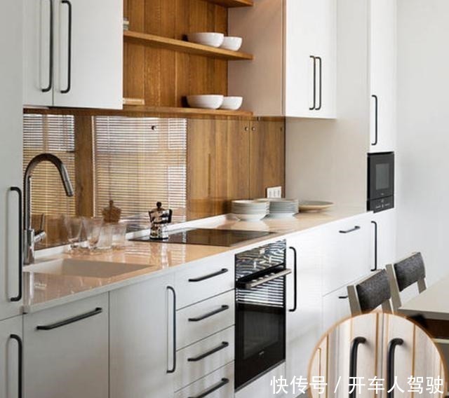 定制|橱柜定制得6个要点,一个都不知道你还敢装厨房真佩服你的勇气!