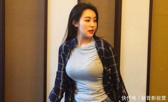 身材|被称为韩版“赤木晴子”的她是一名健身达人,身材傲人令人羡慕