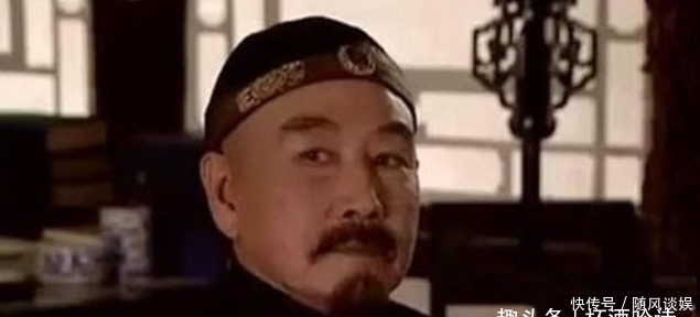 宠爱|他是康熙的老来子,不仅受到父皇宠爱,剩下的皇帝也都善待他