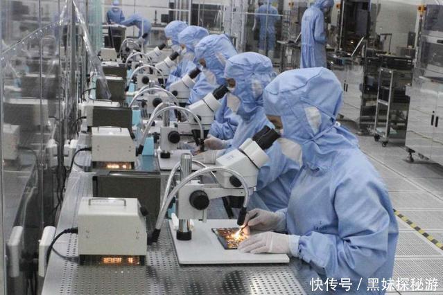 美国|11273亿!美国终于转变态度踩“刹车”,允许美企继续供应芯片