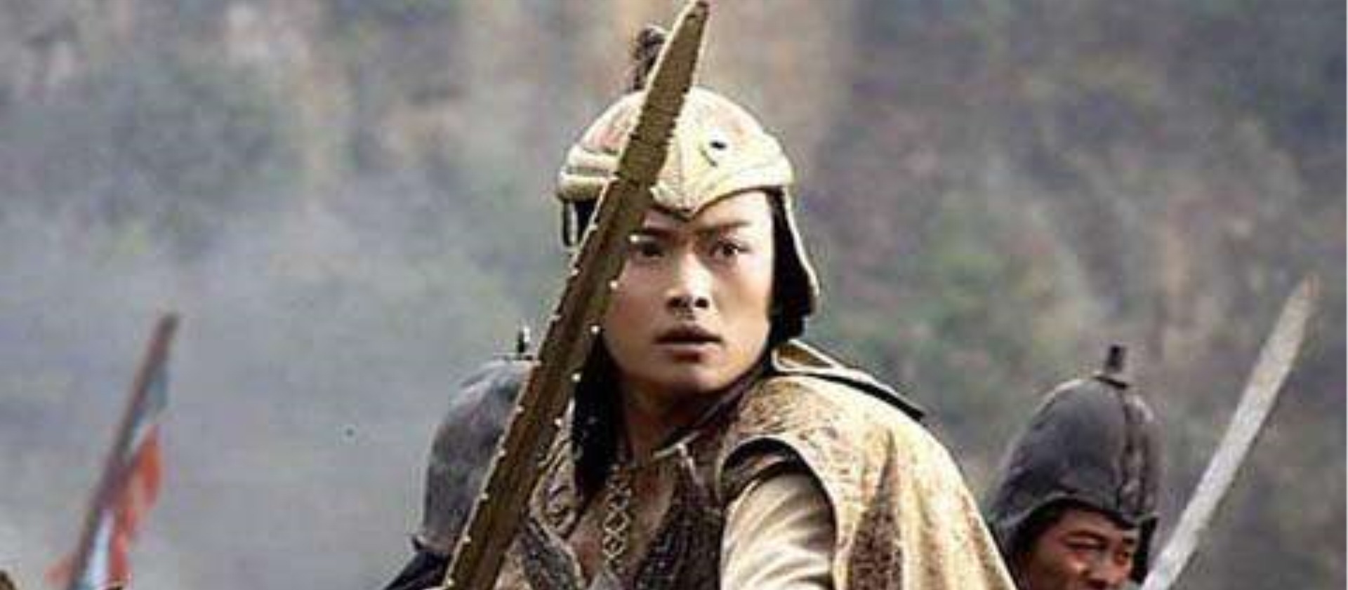 历史人物@为什么这3个朝代,从没被拍成电视剧,也没人敢写它的历史!