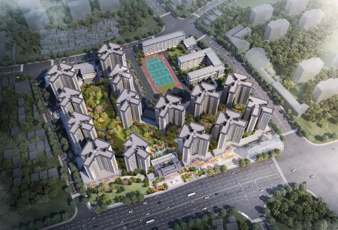 龙光|最高吹风3.8万/㎡！国庆大沥多盘齐发！龙光、当代、建发新盘亮相