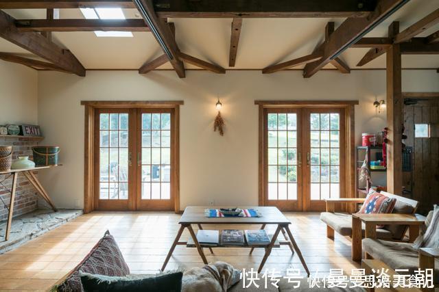 干净|70后夫妻的朴素生活:自律18年从不断舍离,家中照样干干净净