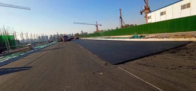 停车位|禹州颖昌路即将通车!连接建业新筑，天润府，恒达东郡等楼盘!