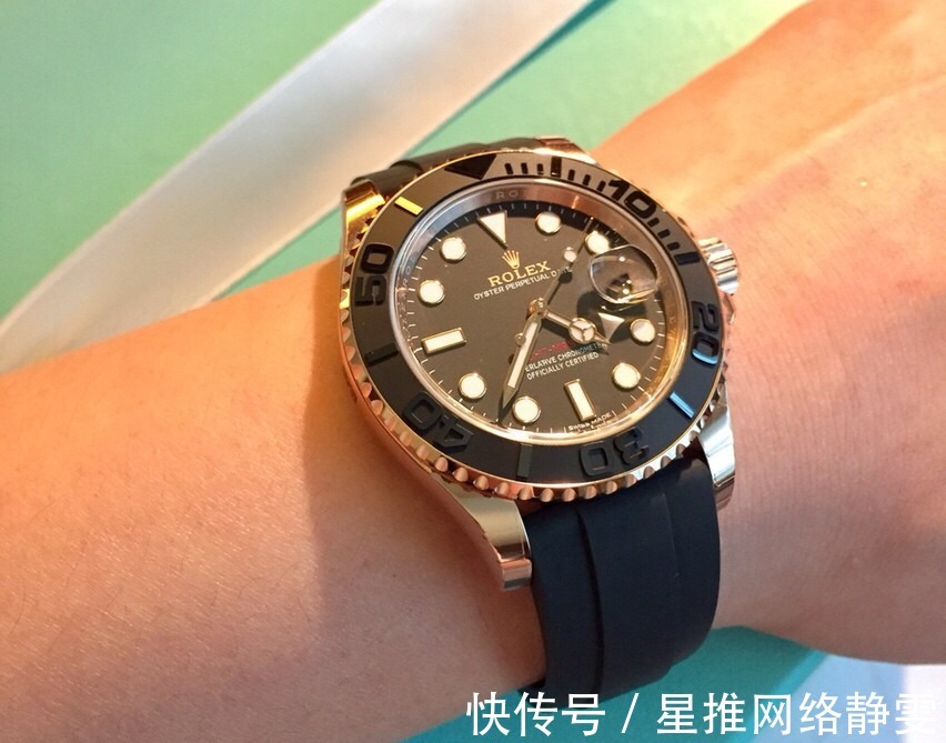 熊猫迪|绿水鬼、熊猫迪、金游艇,三款表摆在你面前,你会选择哪一款?