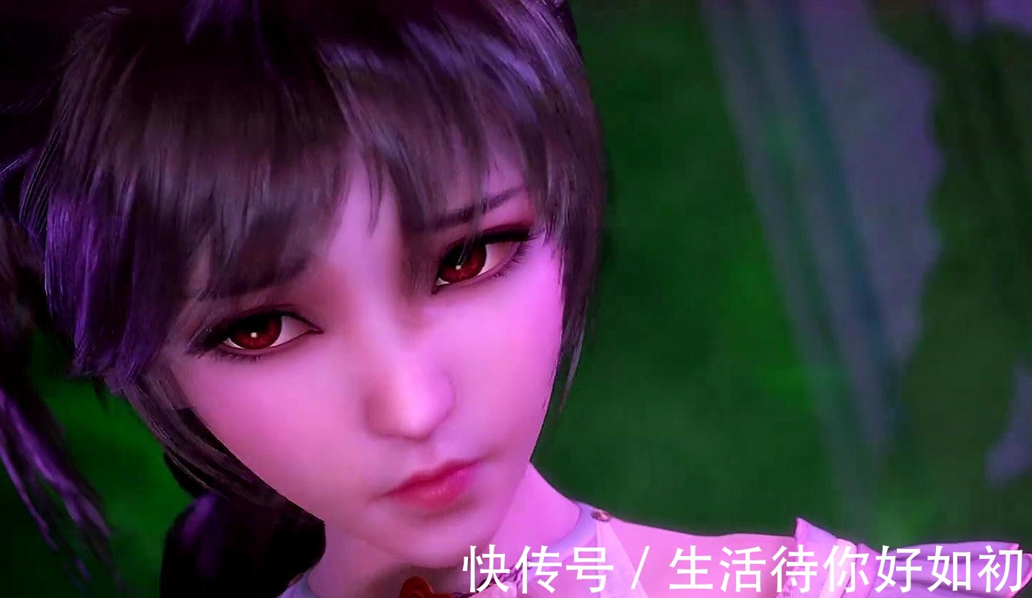 毒斗罗|斗罗大陆毒斗罗不是看不出小舞的身份,他根本就懒得搭理她