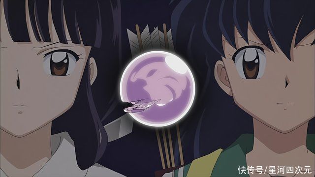 戈薇|国剧最无耻的抄袭事件,照搬日漫死不承认,十年前就被网友诟病