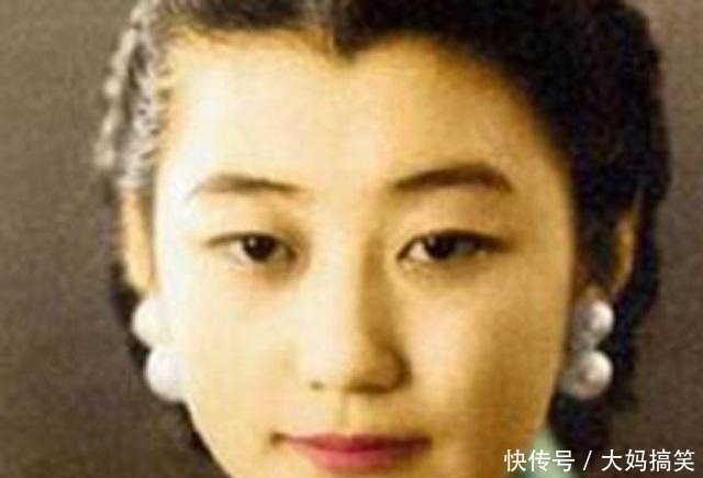 生活|出身高贵,容貌倾城,终生未嫁,晚年进养老院却因吃饺子不幸离世