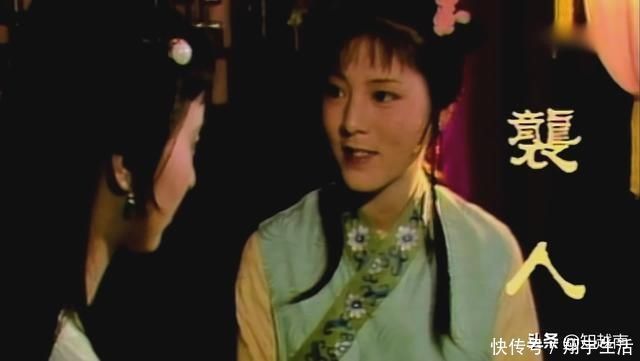 太虚幻境|贾宝玉和袭人一起居住多年,一直都没怀孕,原来宝玉做了无情的事