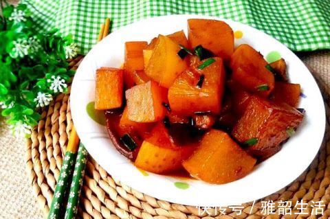 食物|秋天必吃的4大润肺养眼食物,你还不知道吧