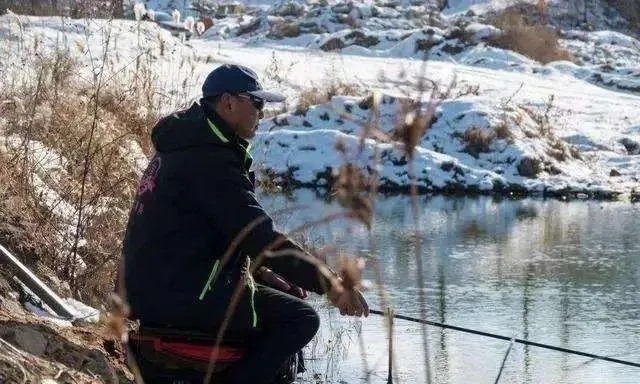 冬季|冬季钓鲫鱼，钓深还是钓浅？选错就是浪费窝料浪费钱