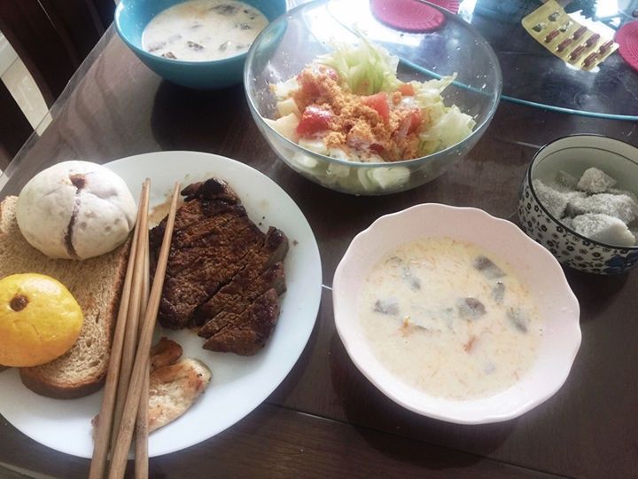 食谱|孕妈晒孕期30天食谱,得到众人好评,荤素两不缺每天还不重样