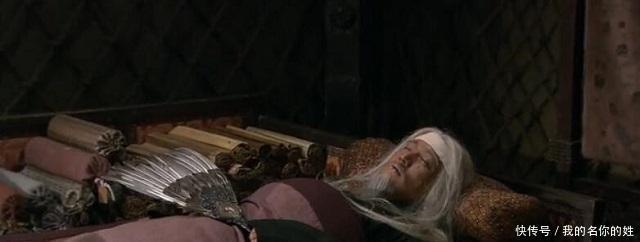 诸葛亮|上方谷的大火消灭了大量曹军,为何最终诸葛亮丧失了战争的主动权