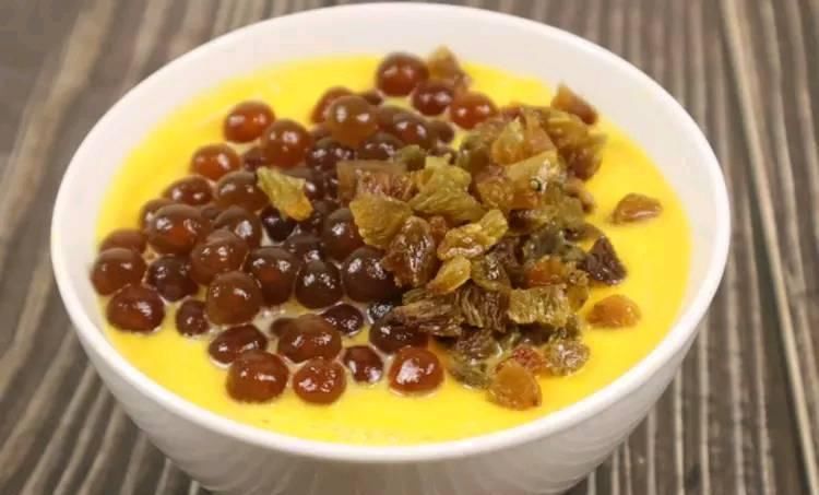 葡萄干|聪明的人爱吃3种食物，美容养颜、滋润肌肤，早吃早好！