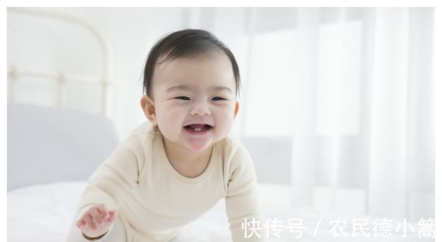 宝宝|宝宝到这个月龄就该穿小内裤了,迟了影响孩子健康,父母别不在意