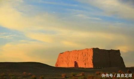 张骞|“春风不度玉门关”,玉门关在什么地方它为何出现在很多诗中!