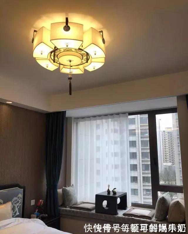 榻榻米|买了房子不懂怎么装修,看看这套三房两厅设计太完美了,晒晒!