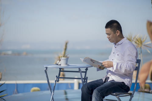 【海南玩法推荐】住在疍家故事，吃喝在淦海！