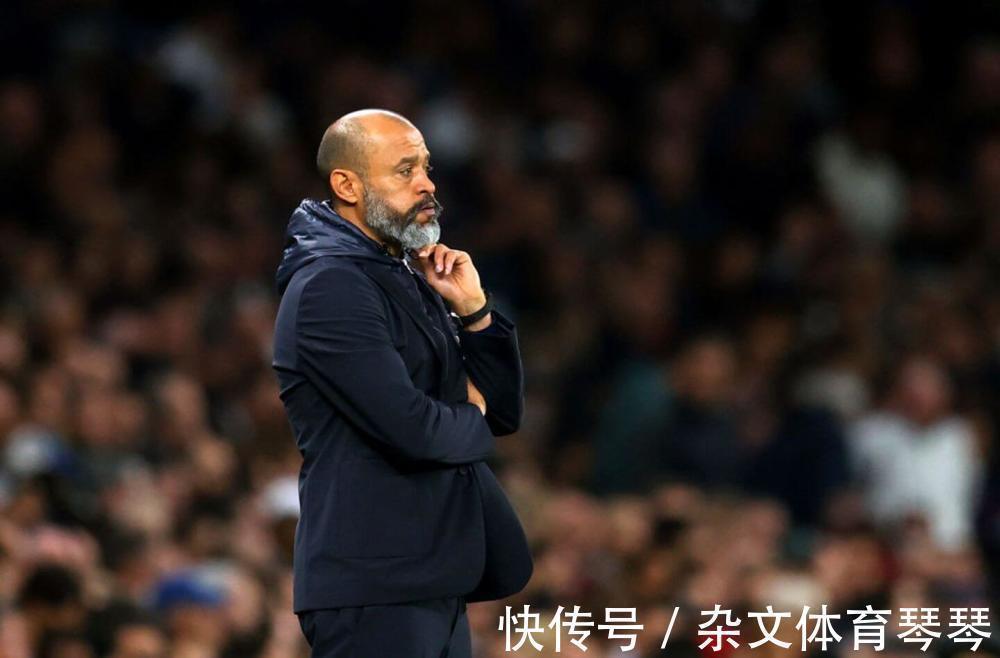 热刺|救了索尔斯克亚却自身难保?热刺应该解雇掉努诺·桑托吗?