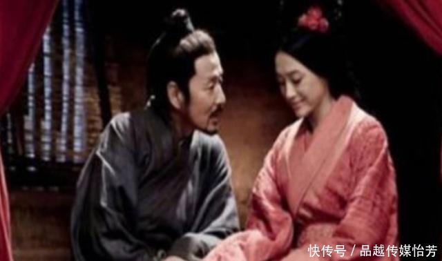 临走时|朱元璋夜宿农妇家，临走时农妇问怀孕了怎么办？朱元璋给她一物