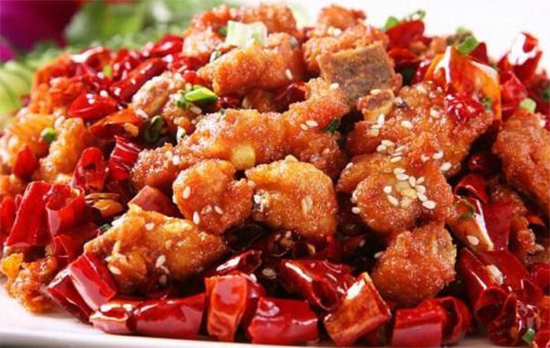 刘医师|孩子上学孩子爱吃肉,香辣开胃,营养下饭,吃的饱学习有干劲