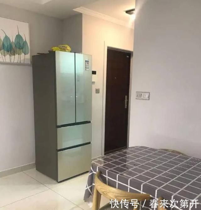 全自動洗衣機|辛苦9年買來的房子,全屋刮大白,親戚看了都說7萬裝出20萬效果