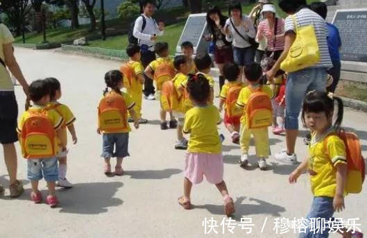 小知识|4岁女儿从幼儿园回家,抓住裤子说不能尿尿,脱下裤子宝妈炸了