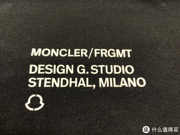 genius|鞋狗穿搭 篇五：三方联名·篇拾·Fragment DesignxMonclerxLewis Leathers