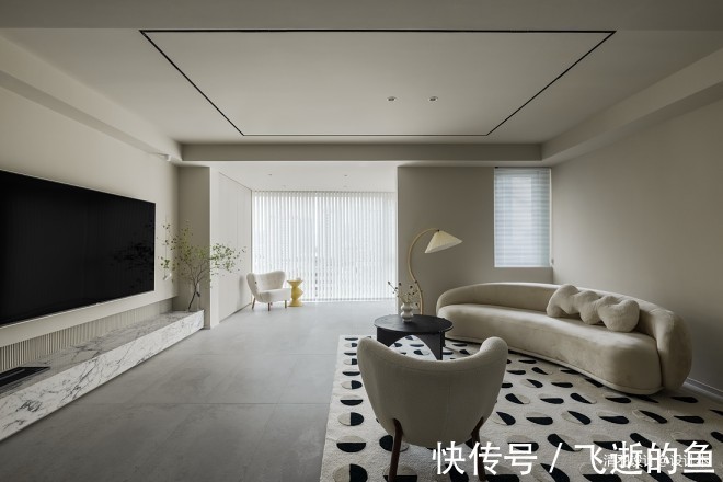 民宿|夏天的风，穿过了她的“百万民宿”