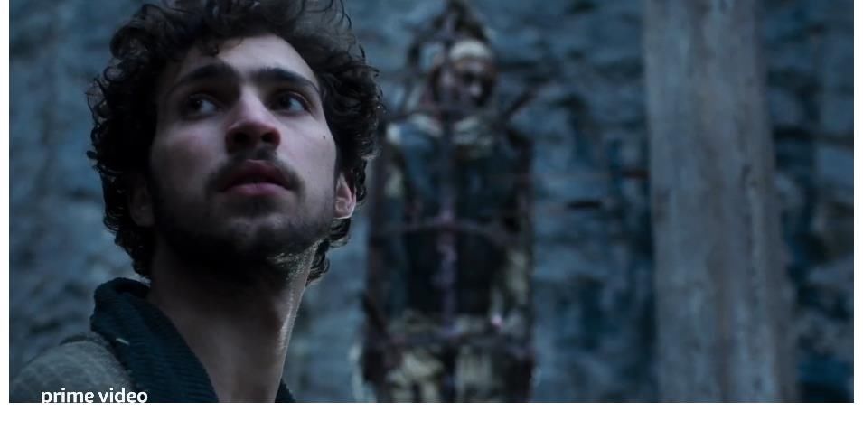 沐瑞|美国著名奇幻小说《时光之轮》改编美剧首发预告！