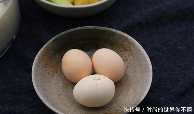 馒头|孩子的早餐别含糊,早起20分钟能做一大桌,比白粥馒头有营养