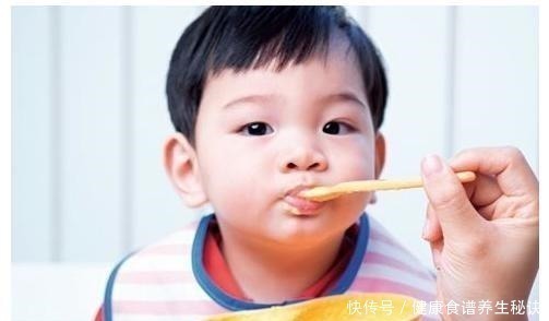 金棘|为何越来越多的娃脾虚医生身边这3样东西是“根源”,不能留!