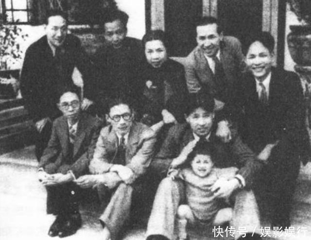 潘汉年|1955年潘汉年向毛主席汇报了什么秘密导致他当即被抓捕关押