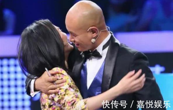 與孟非決裂,強吻謝娜,侮辱金星,他終究為自己的狂妄付出了代價