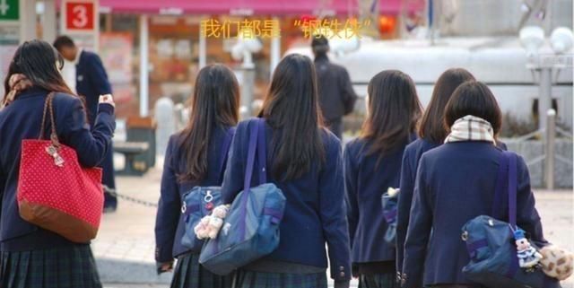 学校|为啥日本孩子健康居全球之首？看看日本学校午餐，国内学校难做到