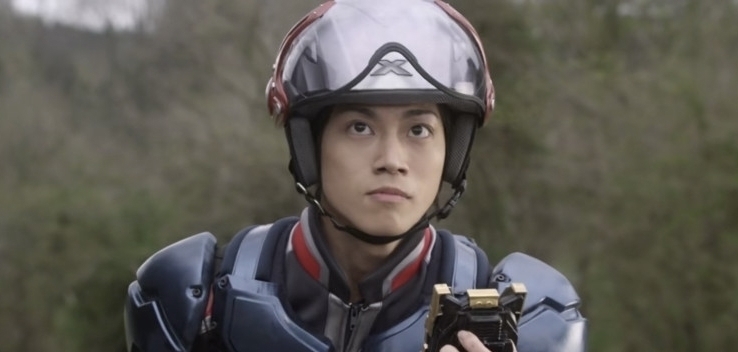 字母三杰|终极奥特曼盘点,你不知道的字母三杰——艾克斯奥特曼篇