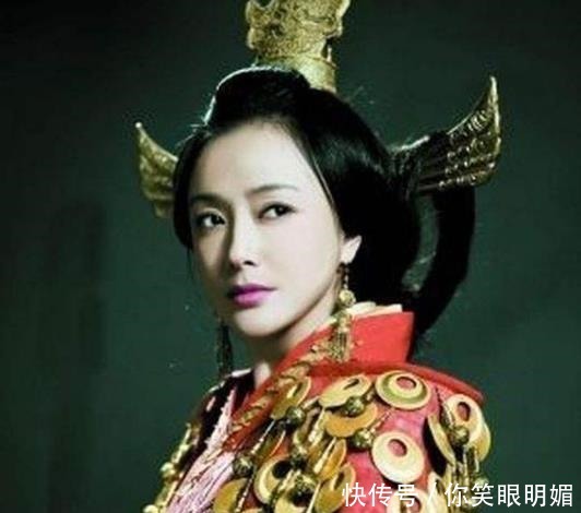 正史|正史中根本不存在的3个人物,“她”或许骗了我们1500多年