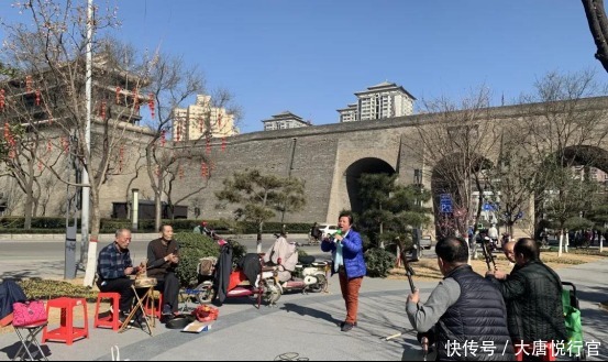 老年|叫建国的人名那么多,西安有一座城门也叫建国,有多少人重名了