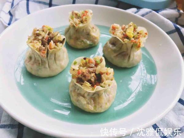 女儿放假非要住外婆家，说外婆做饭好吃，发来照片一看，惊了！