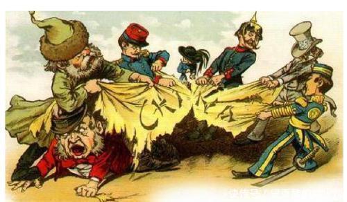 侵华|八国联军侵华时,为何蒙古没有来“勤王”