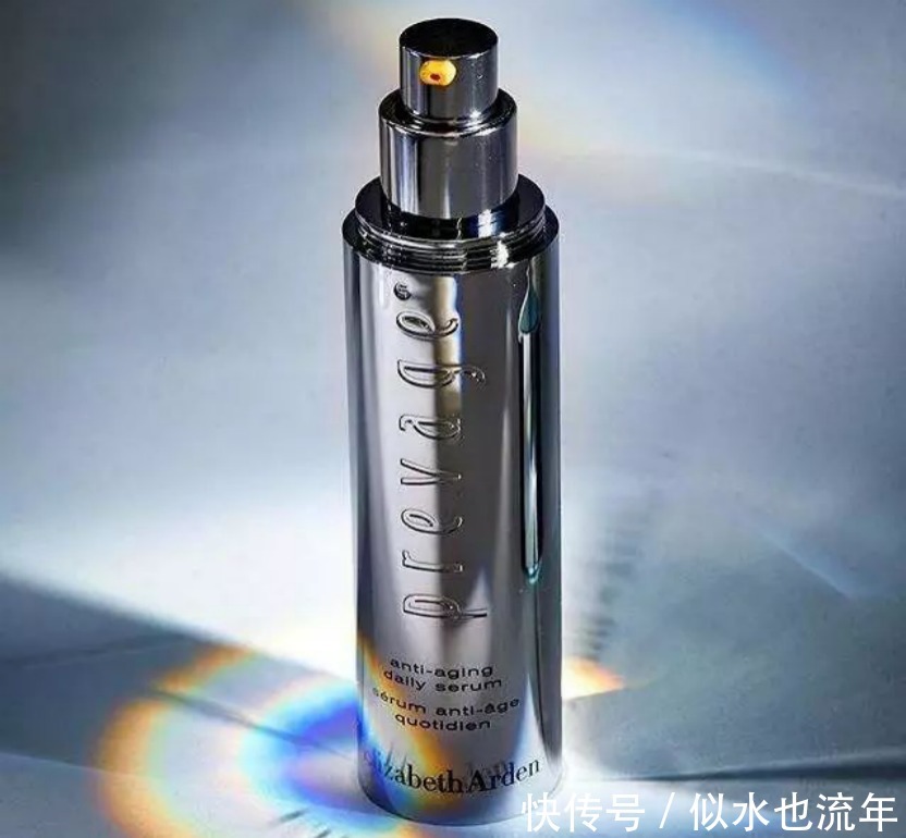 熊果甘|超好用的精华液推荐:紧致抗老,用后肌肤白嫩透亮,素颜也能美美的